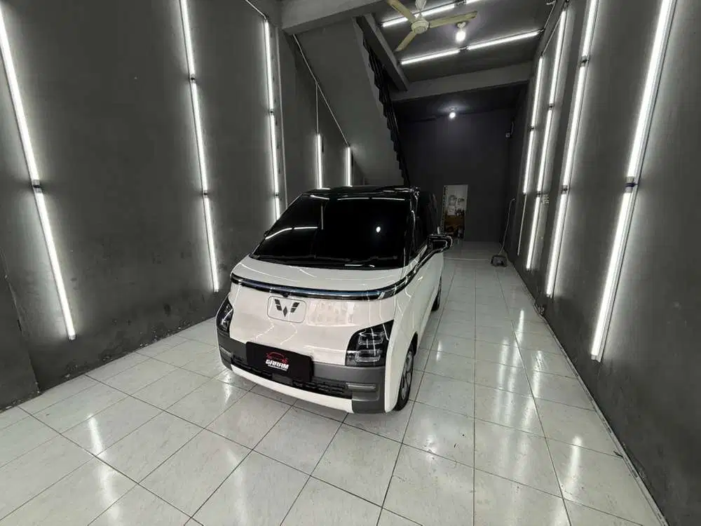 Wuling Air EV 2022 Listrik