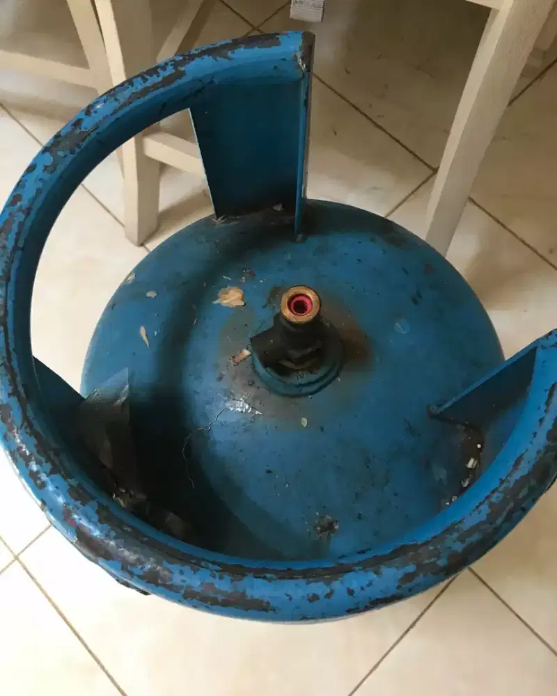 Gas Elpiji 12kg