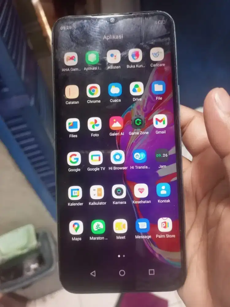 Infinix hot 10s ram 6/128