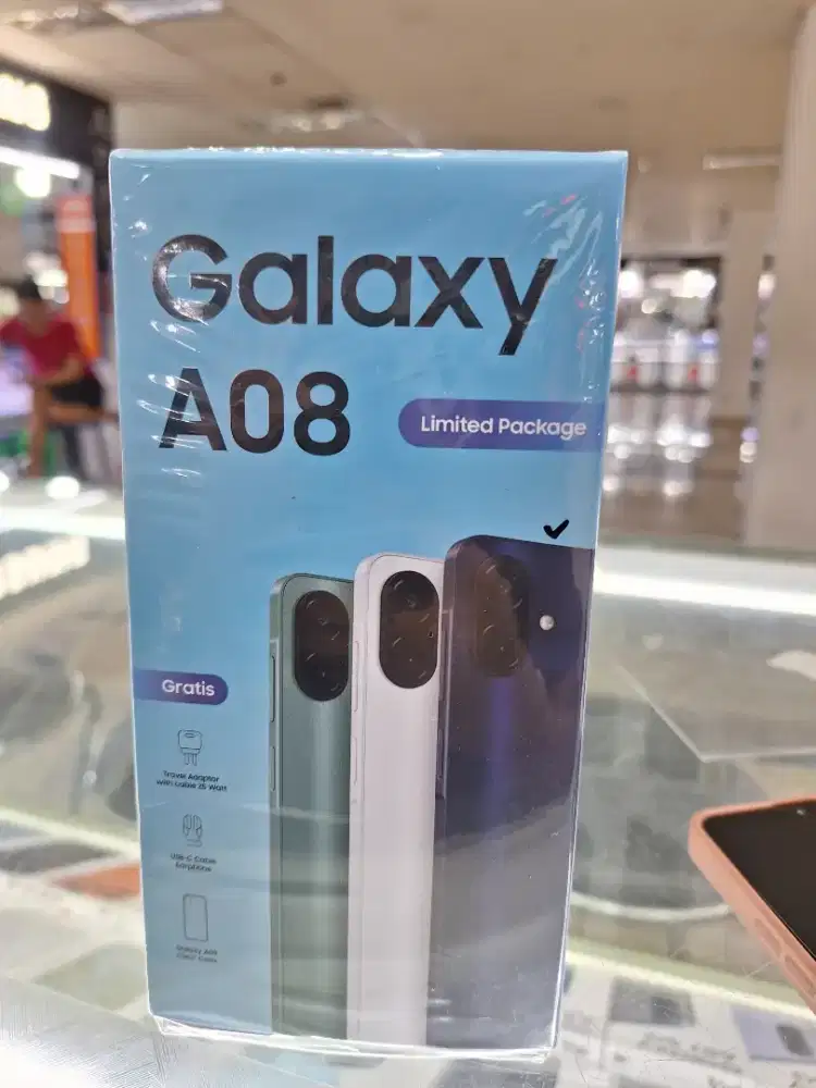 Kusus A08 PROMO MIRAH
