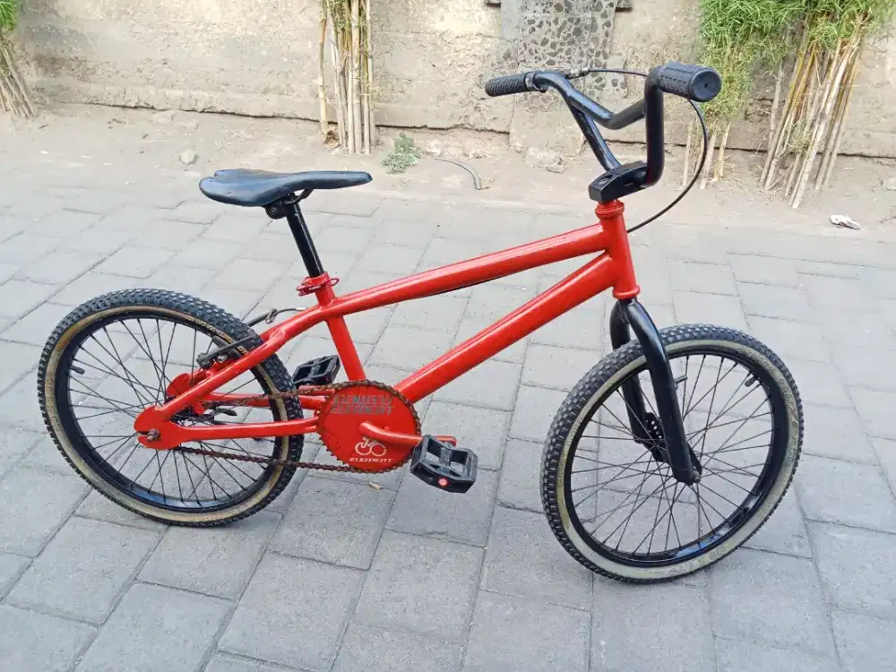 Sepeda WIMCYCLE DRAGSTER R 20