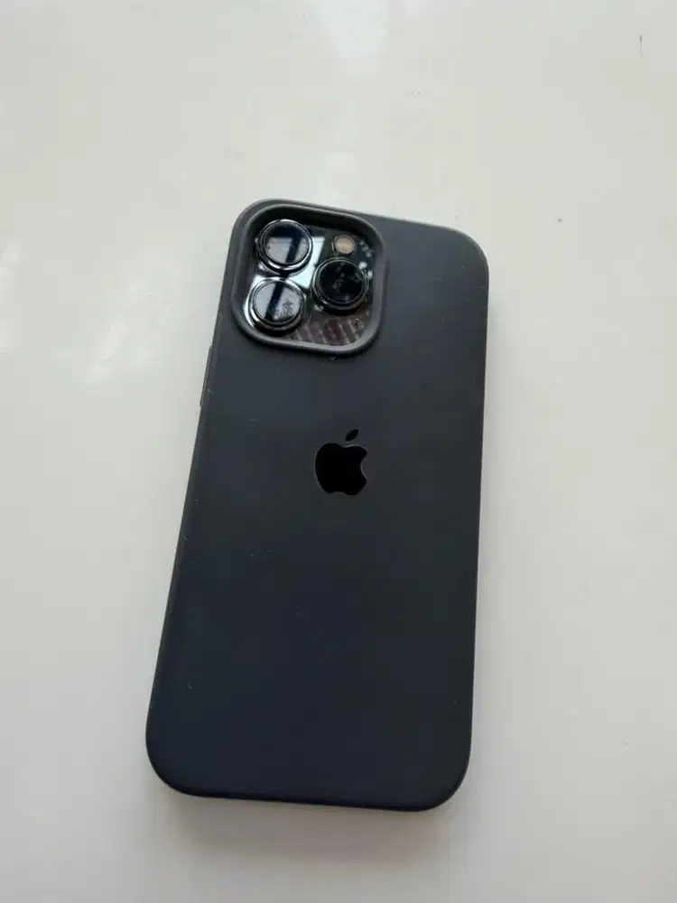 iphone 13 pro space grey