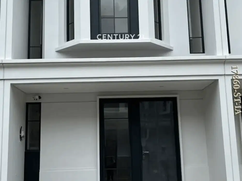 Disewakan Rumah Siap Huni Di Citra Garden Bintaro