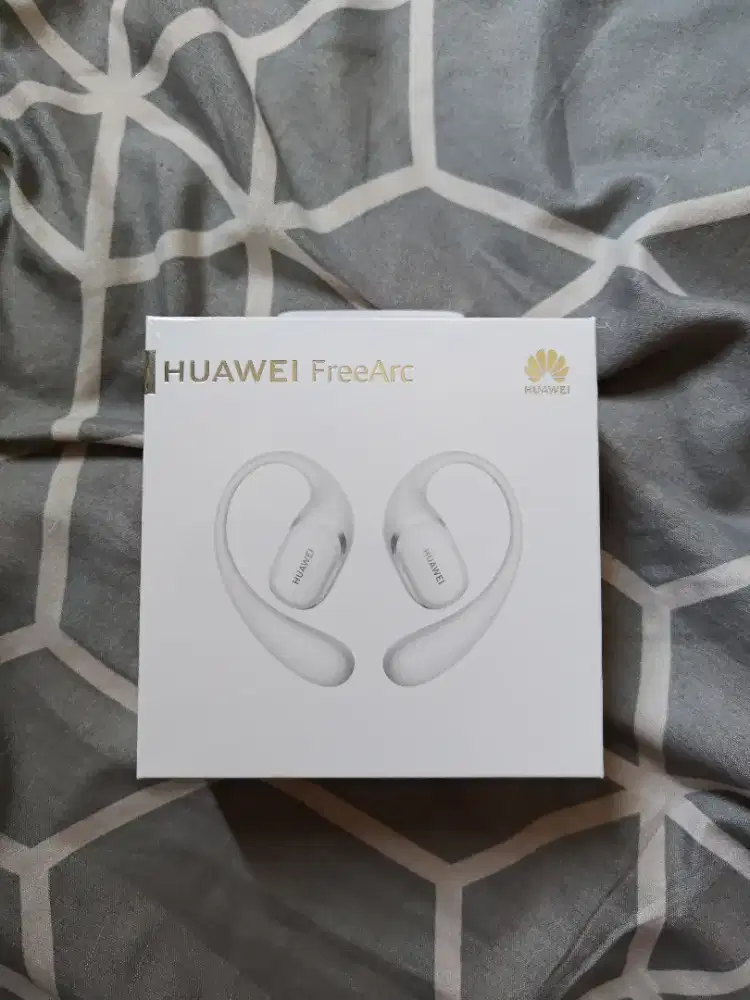 Huawei FreeArc Grey