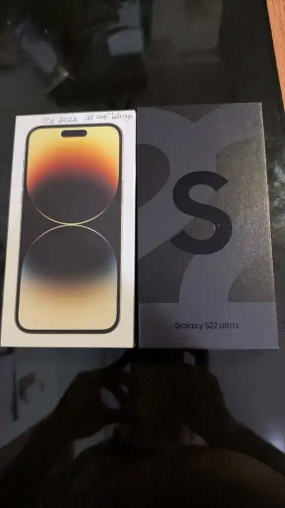 Iphone 14 pm 256gb ibox