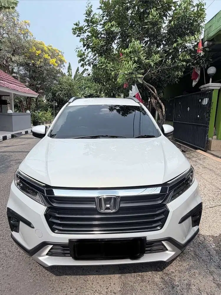 Honda BR-V 2022 Bensin