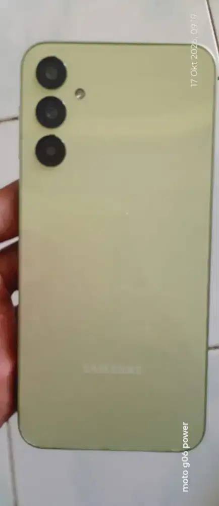 Samsung a24 8/128