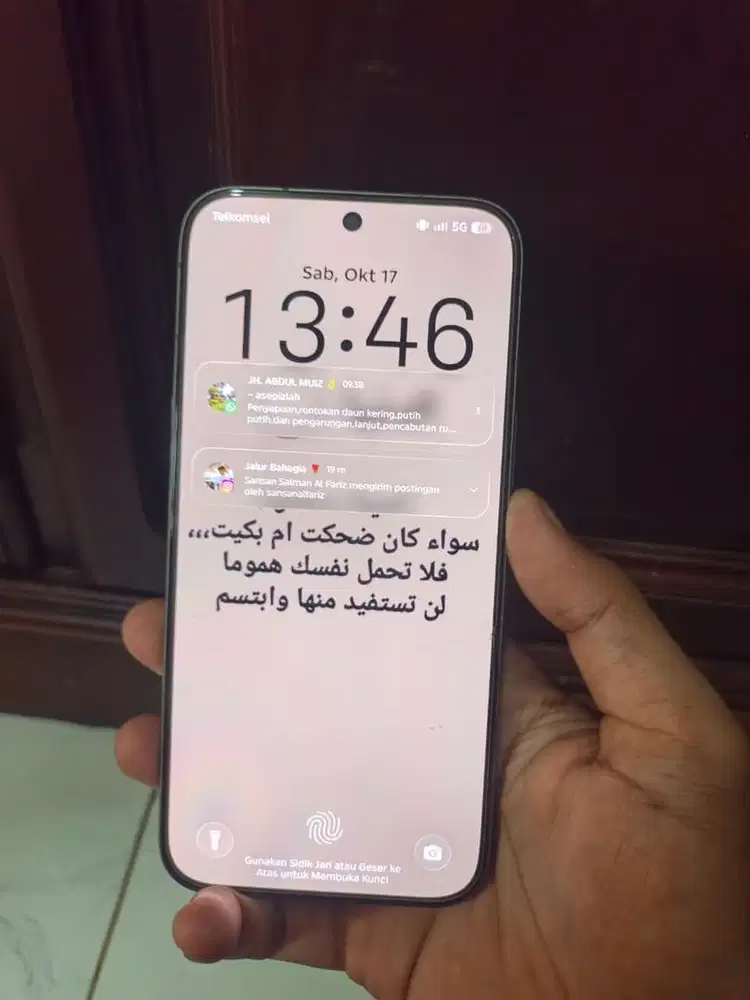 infinix note 60 pro 5G