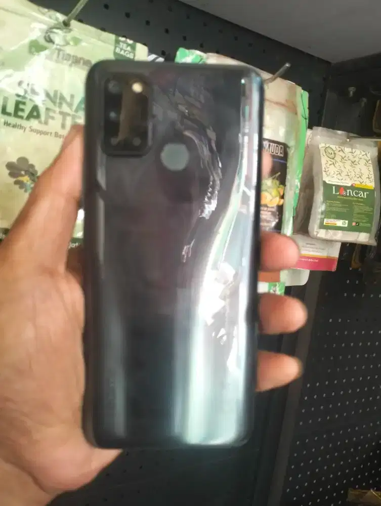Realme 7i Ram 8/128GB