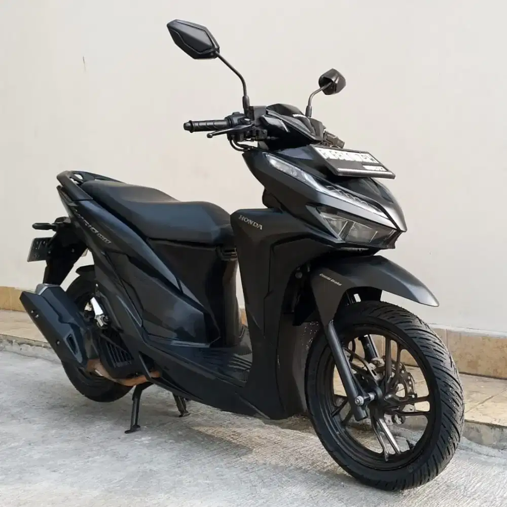 HONDA VARIO 150 KEYLESS TAHUN 2019 CASH/KREDIT