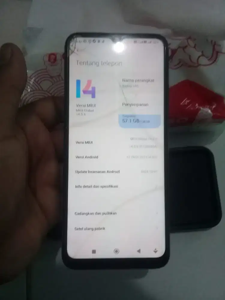 Xiaomi Redmi 10C 4/128