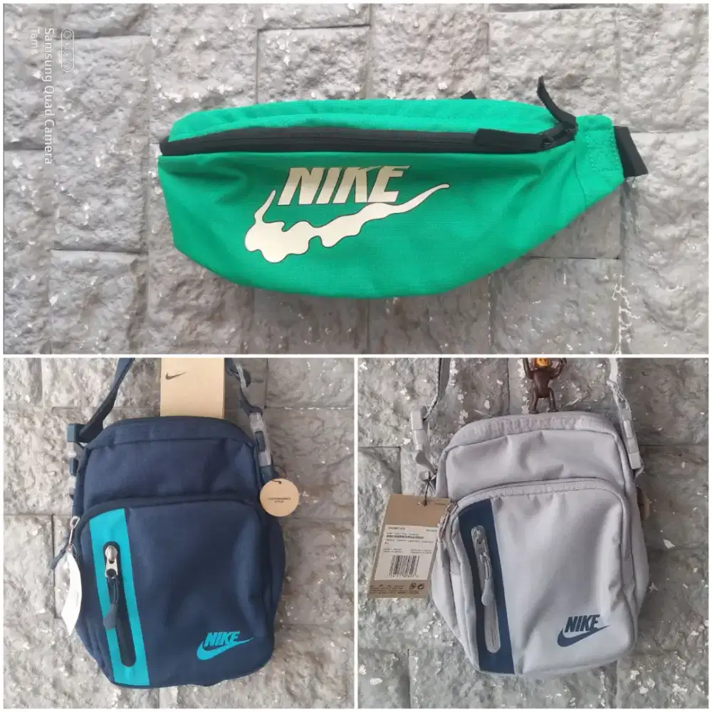 Nike Cross bodybag,waistpack