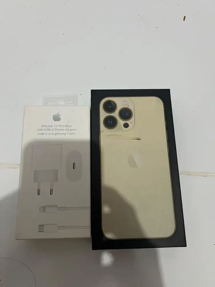 TUKER TAMBAH IPHONE 13 pro