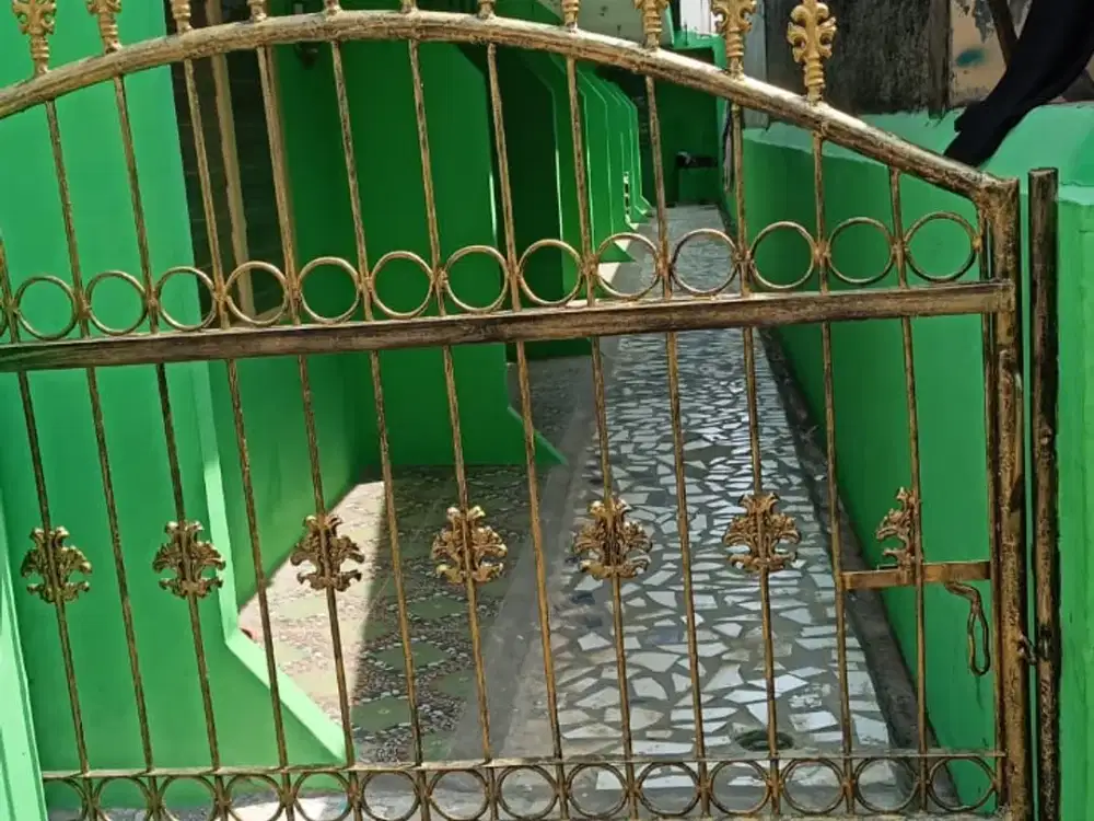 Repost Dijual Kontrakan 8 Pintu Terisi Di Duren Jaya Bekasi Timur