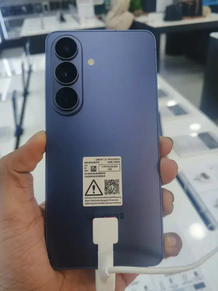 samsung S26 promo