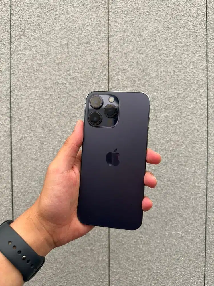 Iphone 14 Promax 256 GB