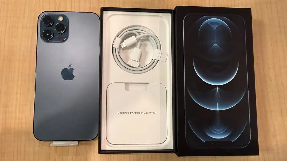 Iphone 12 Pro Max Ibox