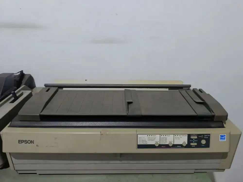Priter epson LQ 2190