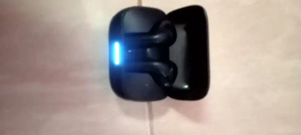 headset bluetooth k20i