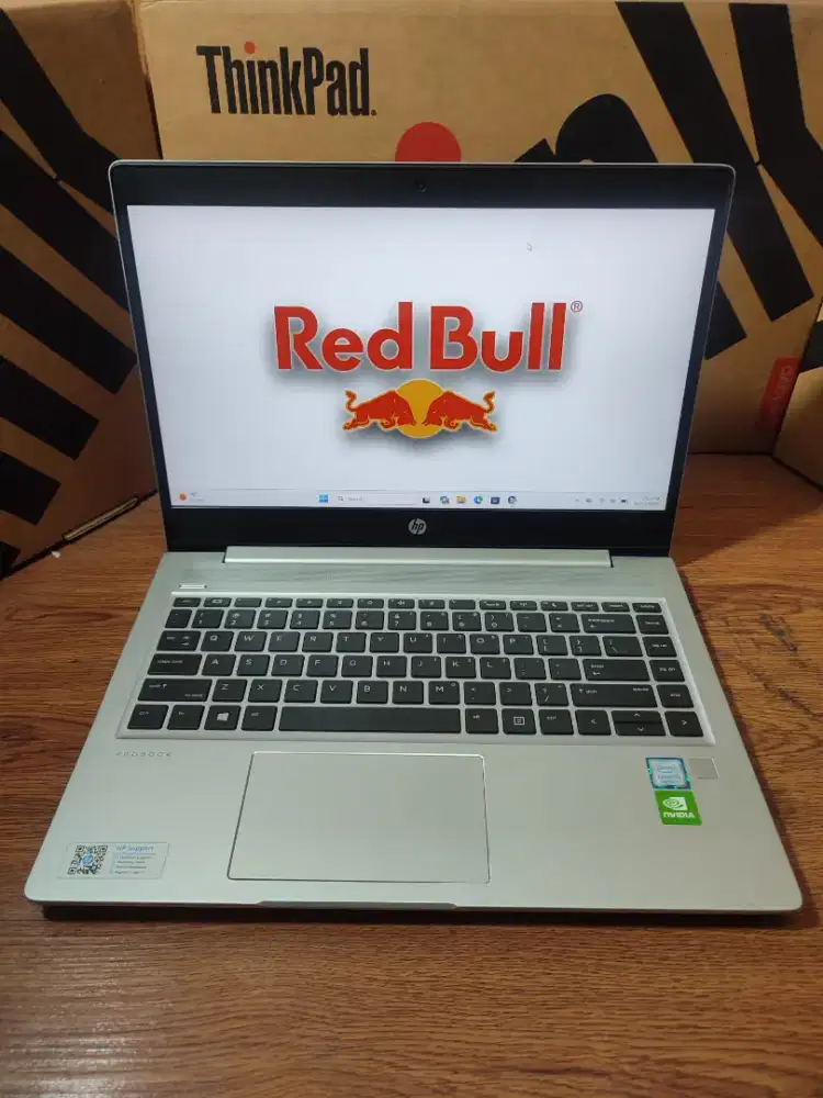 HP Probook 440 G6