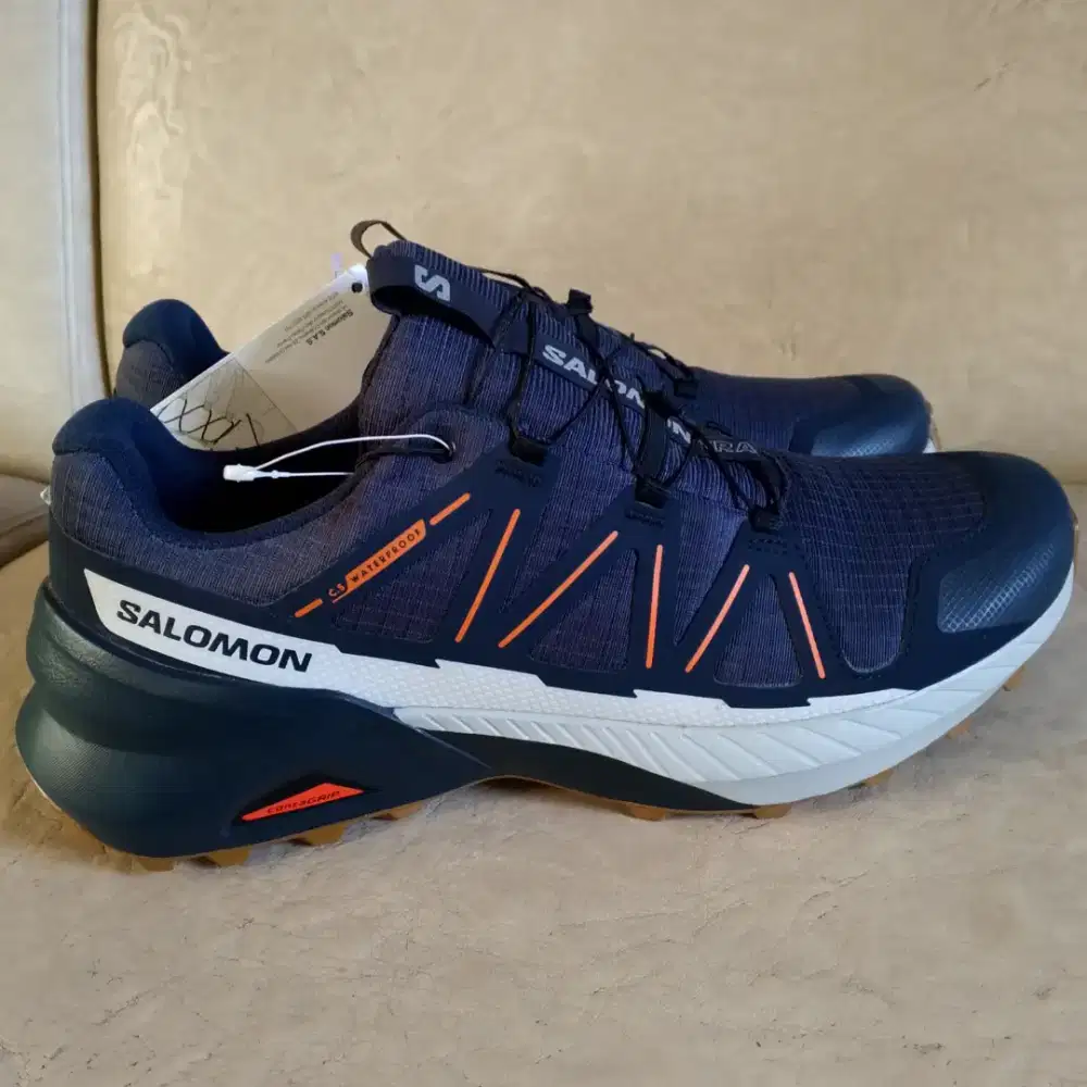 Salomon Speedcross Peak