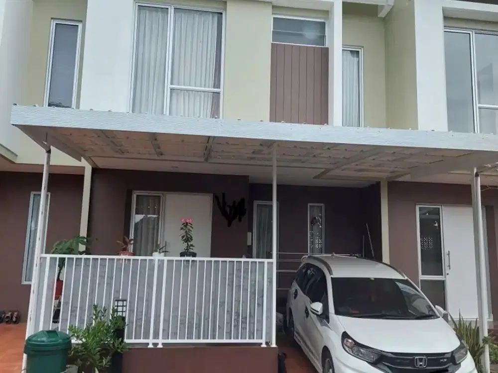 Dijual Rumah Gading Serpong PPJB di Zuma Malibu Village By Rumah Chinida (Jb)