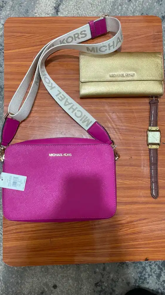 Preloved fashion wanita