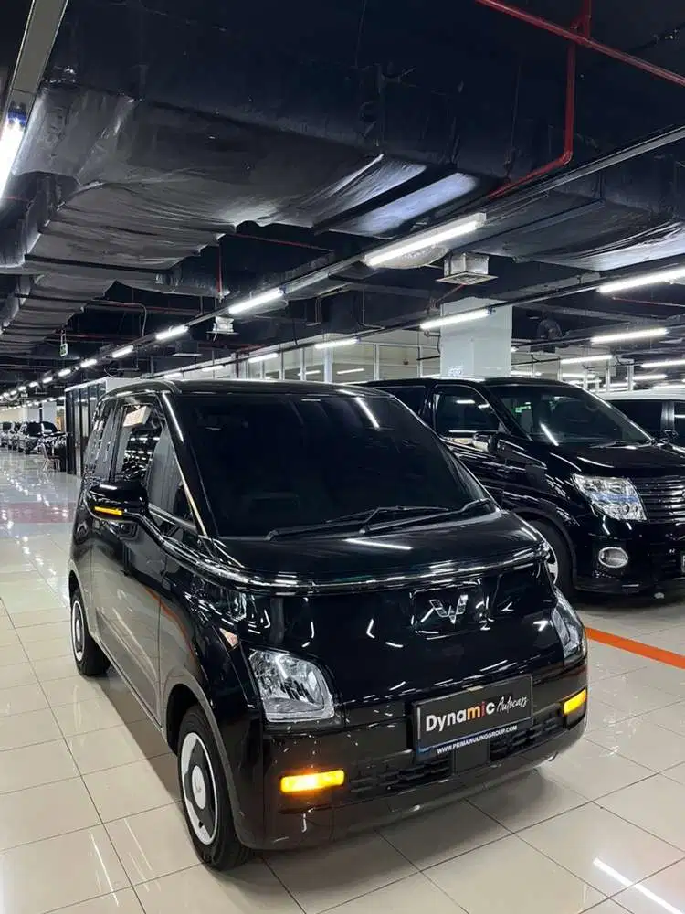 Km 3Rbn Wuling Air EV Lite Tahun 2026 NIK 2025