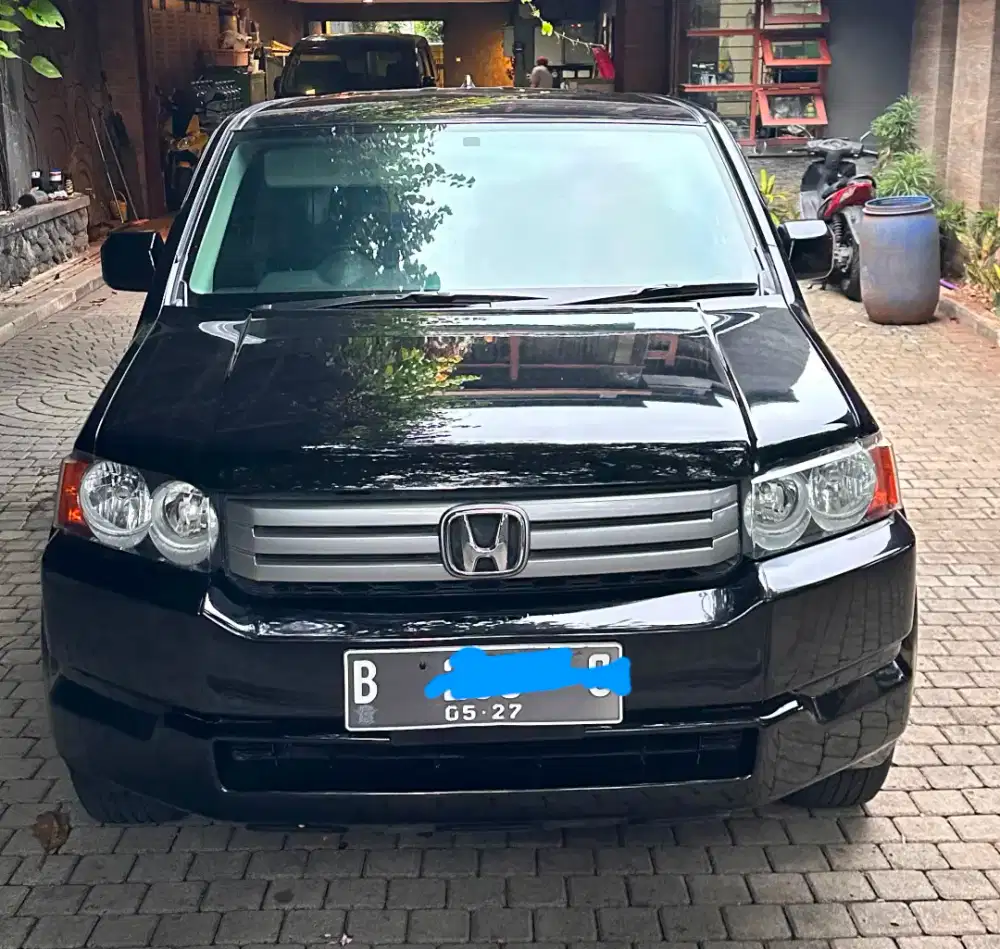 HONDA CROSSROAD 2.0L STD 2010