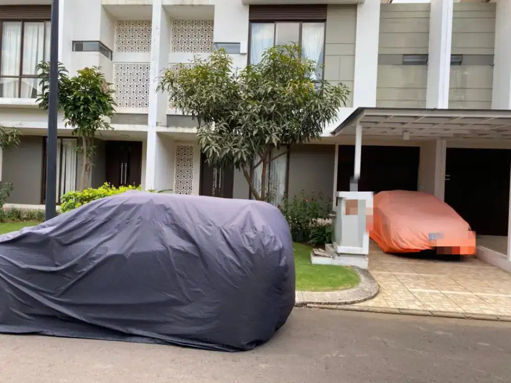 Summarecon bandung btari 9 basic 3 bed jual murah