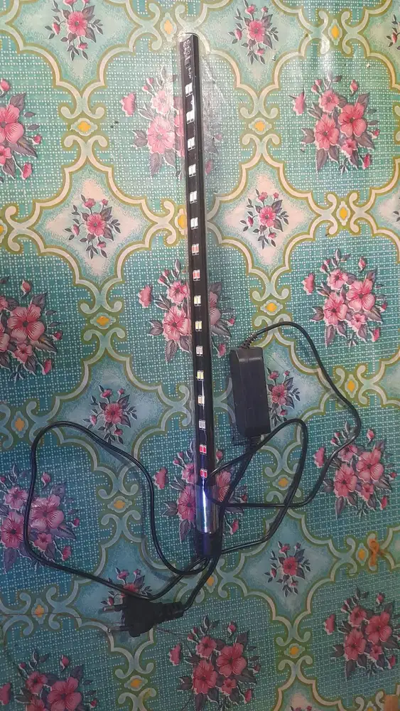 jual ajah nih lampu kandila triple xc