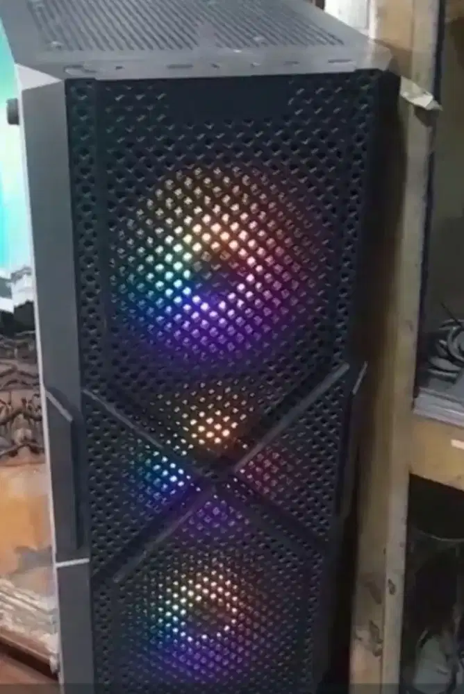 Pc gaming core i5-6400