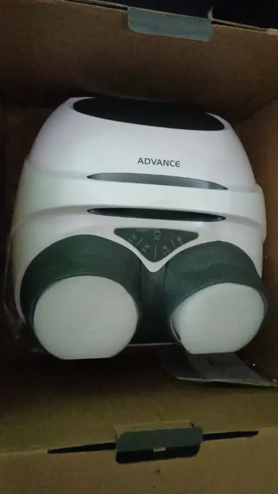 Alat pijat kaki