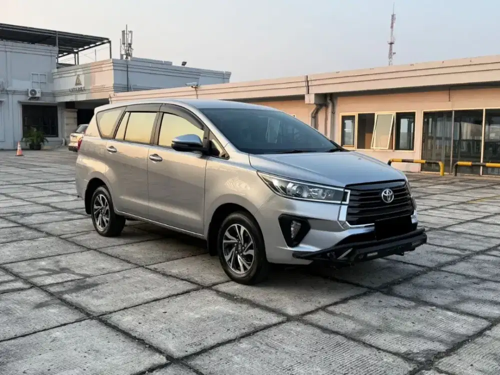 Innova 2.4 G AT Diesel Low Km