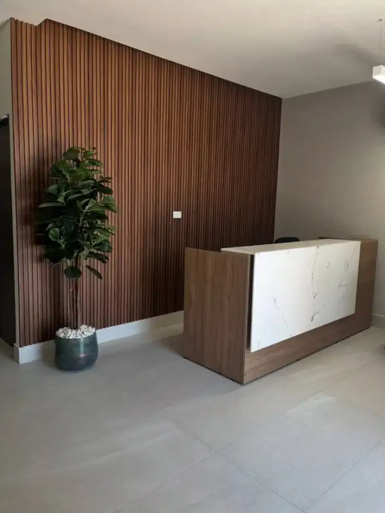 WALLPANEL DINDING