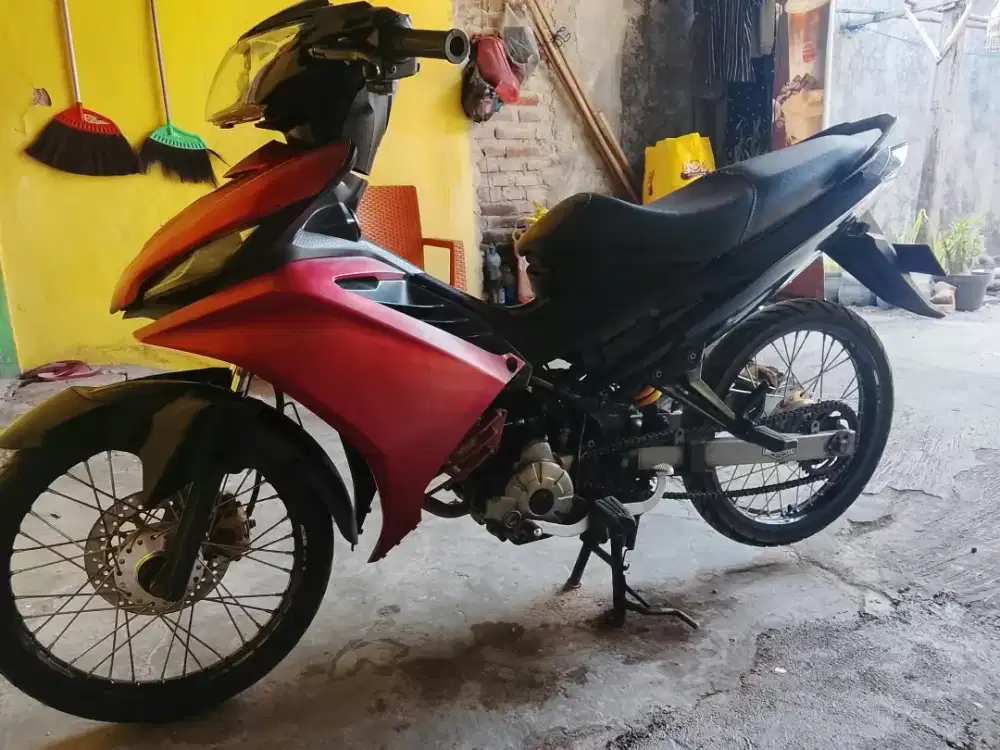 mx new 2012 bpkb only