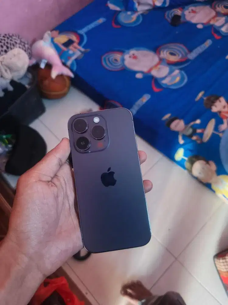 Iphone 14pro 128gb