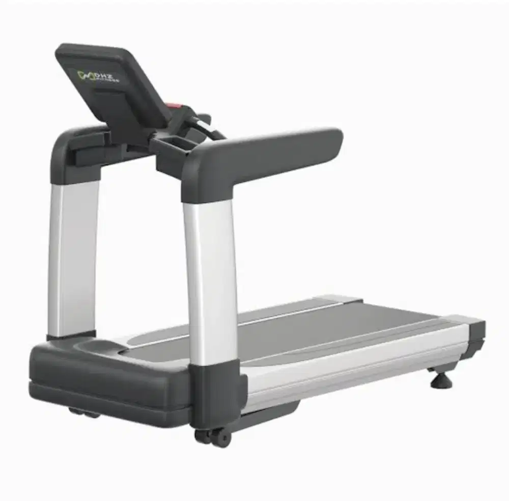 Treadmill Total Seri DHZ Komersil X8000 Import