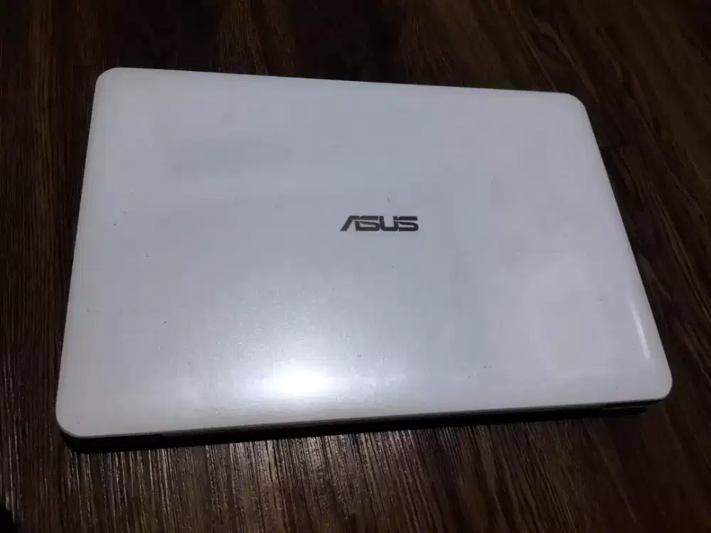 Laptop Asus asus