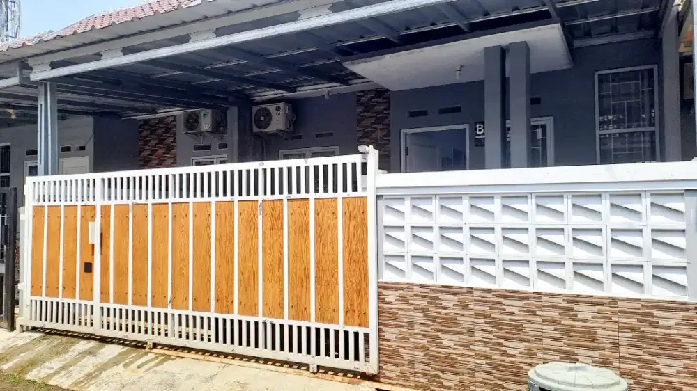 Take Over Murah Rumah di Sukatani Depok