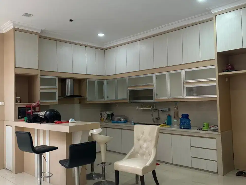 DIJUAL VILLA MEWAH DI CITRALAND GAMA CITY – CLUSTER GRENADINES