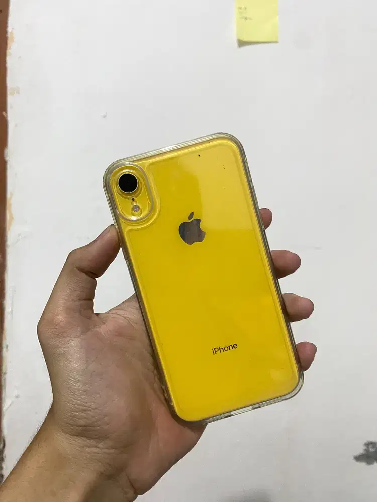 iPhone XR 64GB Inter