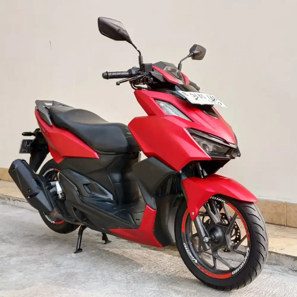 HONDA VARIO 160 CBS TAHUN 2022 CASH/KREDIT