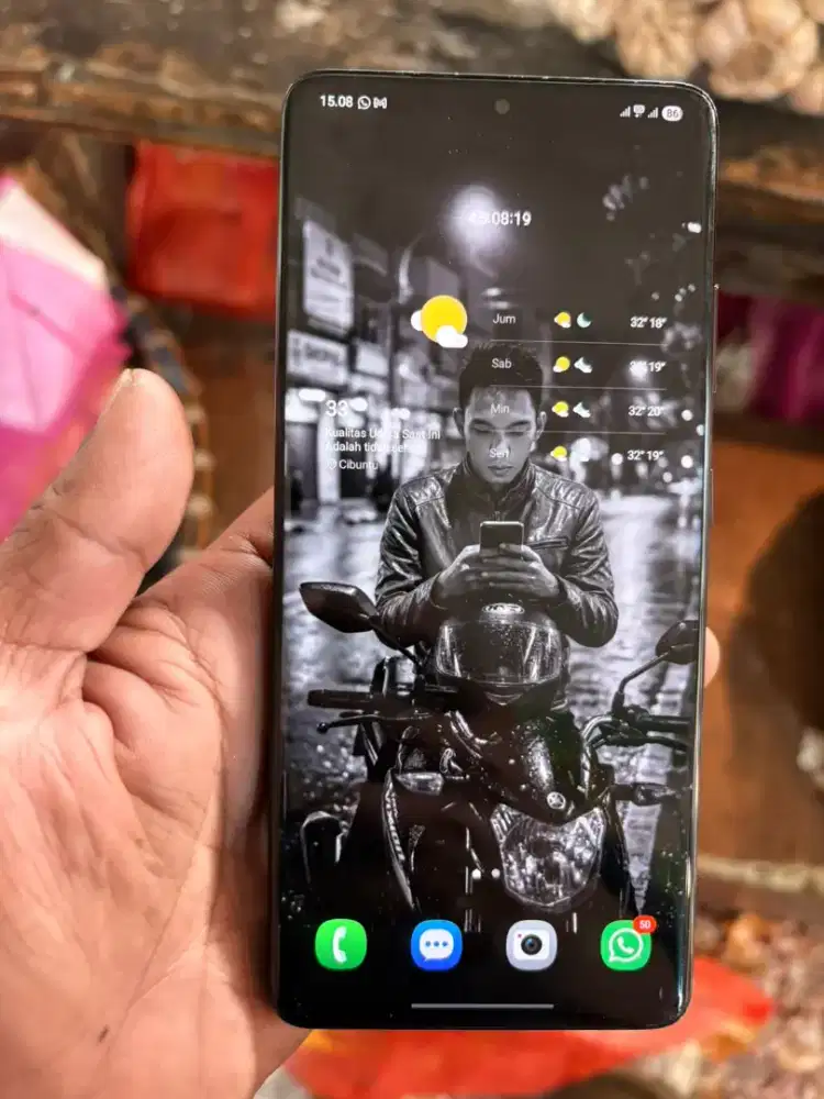 Samsung S21 ultra (12/256)