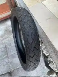 Ban depan SM V16 baru harga ekonomis