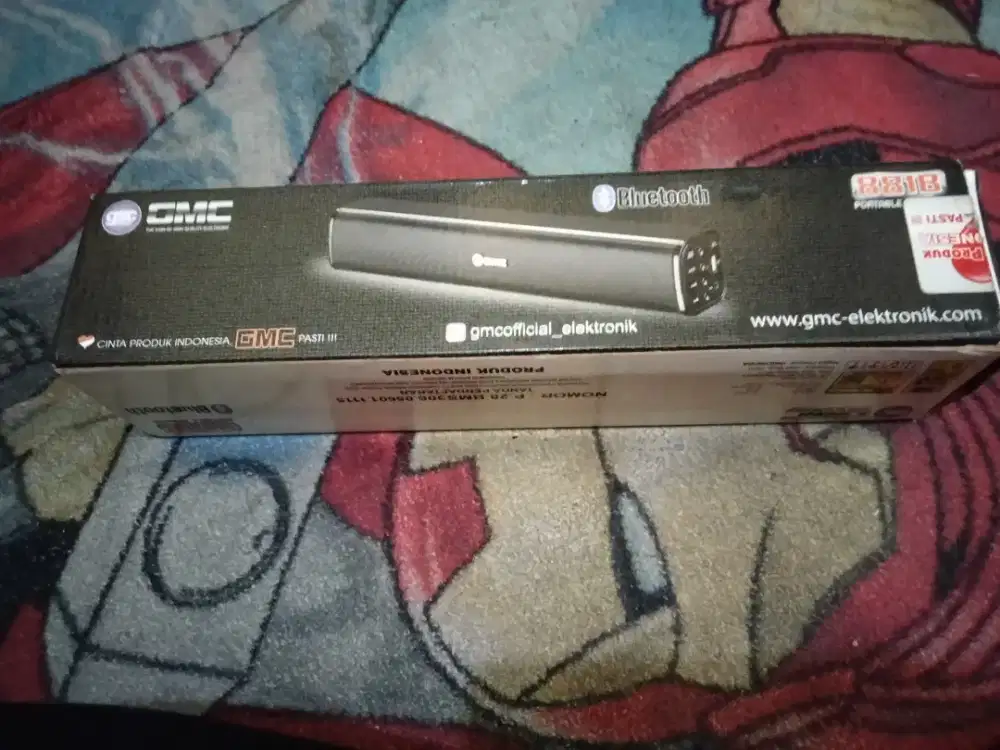 Jual Speaker bluetooth