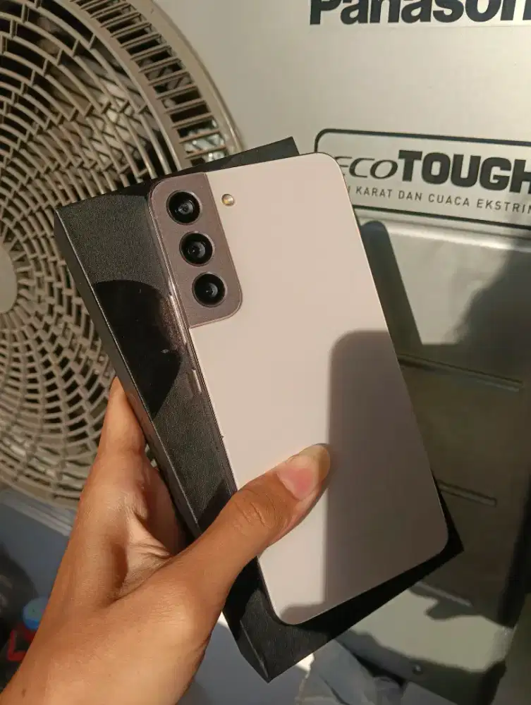 samsung s22+ 8 128 lengkap