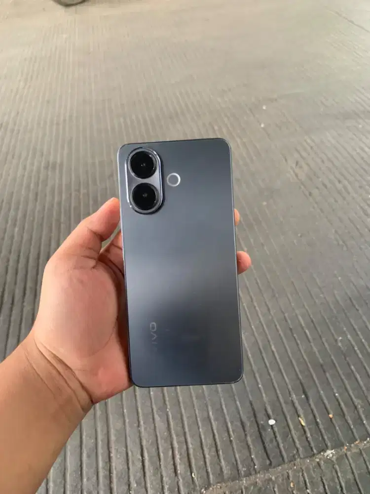 VIVO T5 PRO 5G NFC