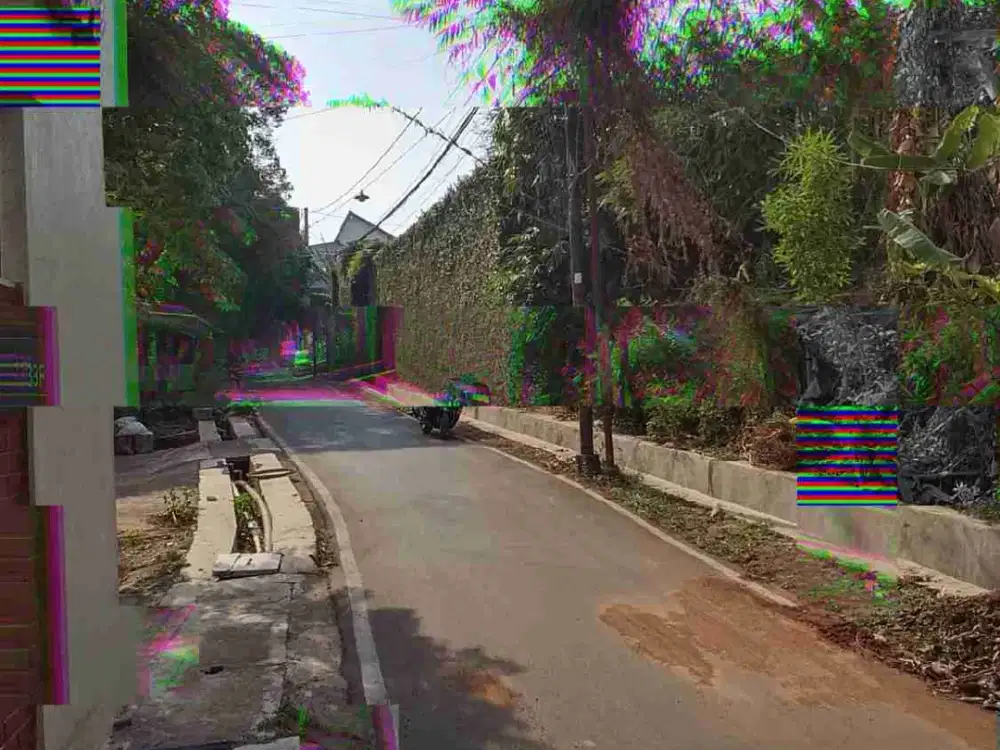 dijual tanah tembalang dekat undip