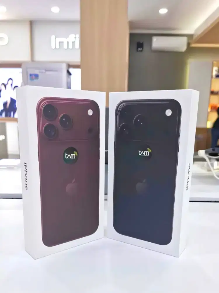 Iphone 18Pro Max 256 GB